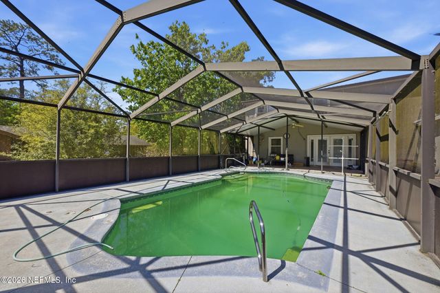 118 PARKIN Road, Pomona Park, FL 32181