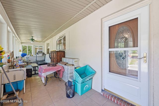 118 PARKIN Road, Pomona Park, FL 32181