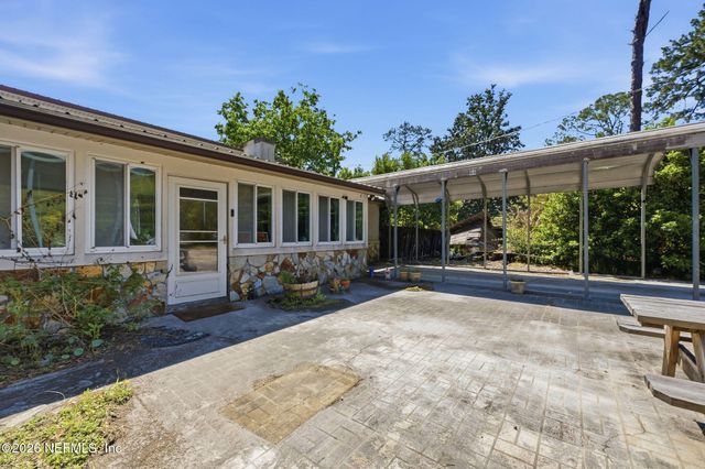 118 PARKIN Road, Pomona Park, FL 32181