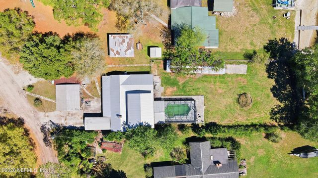 118 PARKIN Road, Pomona Park, FL 32181