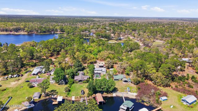 118 PARKIN Road, Pomona Park, FL 32181