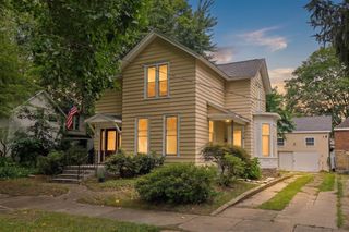 116 S 4th Street, Niles, MI 49120