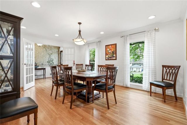 1076 Coronation Drive, Atlanta, GA 30338