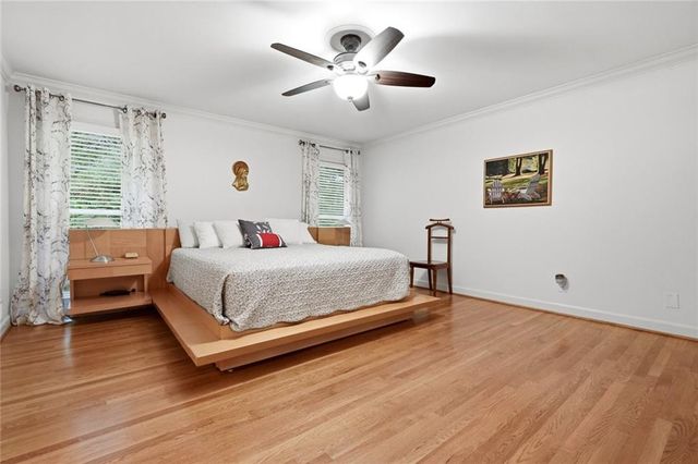 1076 Coronation Drive, Atlanta, GA 30338