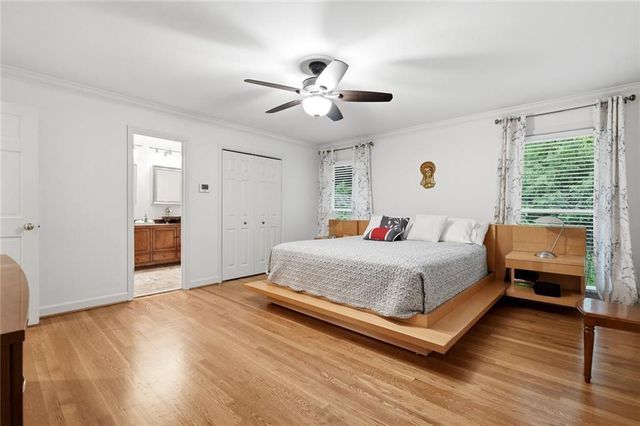 1076 Coronation Drive, Atlanta, GA 30338