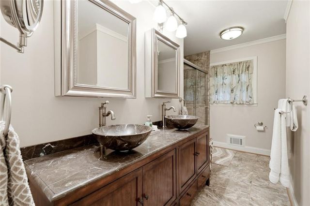 1076 Coronation Drive, Atlanta, GA 30338