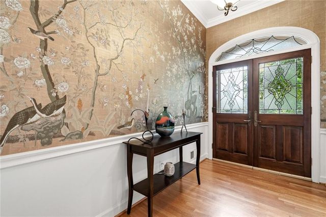 1076 Coronation Drive, Atlanta, GA 30338