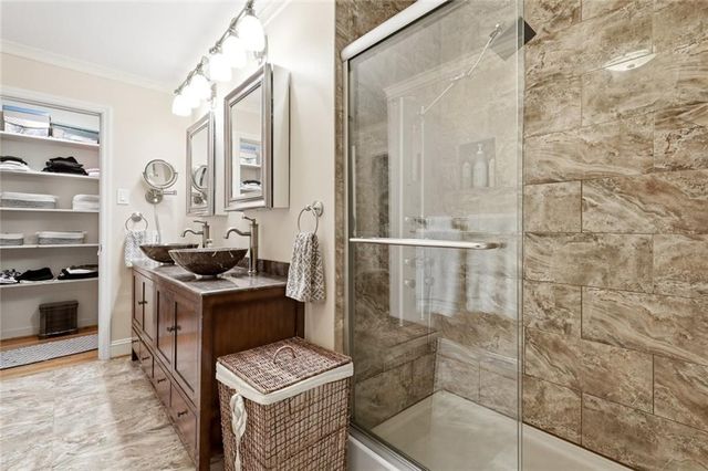 1076 Coronation Drive, Atlanta, GA 30338