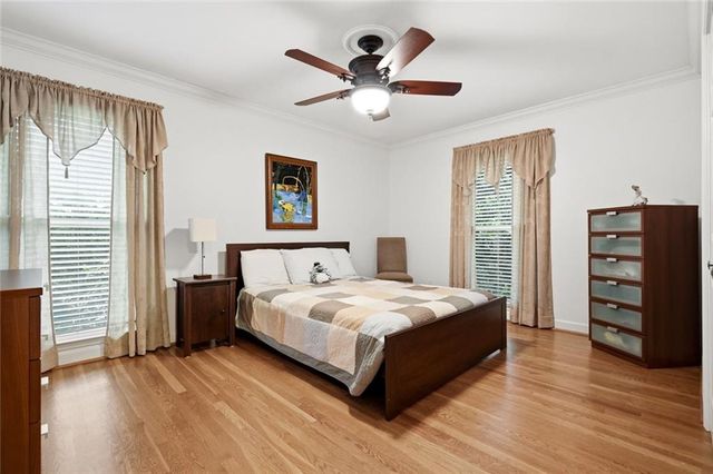 1076 Coronation Drive, Atlanta, GA 30338