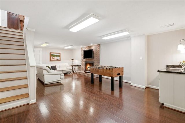 1076 Coronation Drive, Atlanta, GA 30338