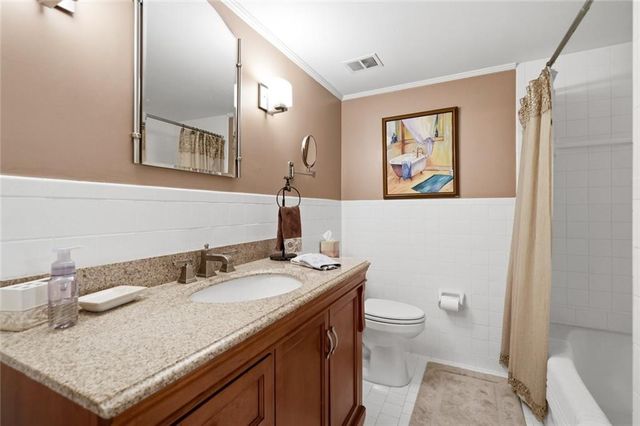 1076 Coronation Drive, Atlanta, GA 30338