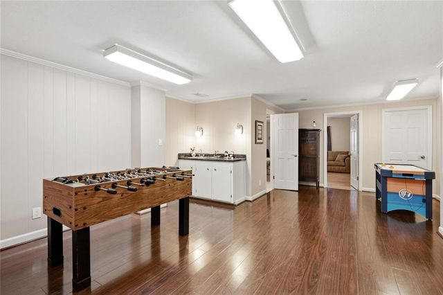 1076 Coronation Drive, Atlanta, GA 30338
