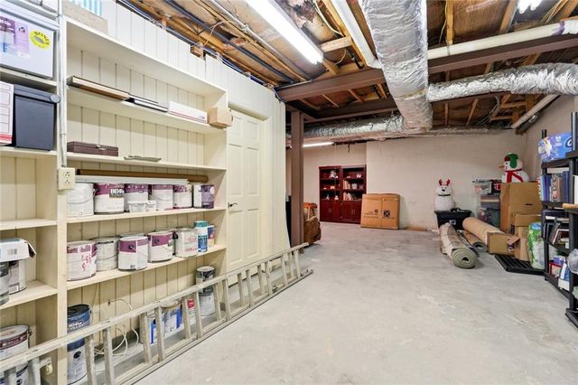 1076 Coronation Drive, Atlanta, GA 30338
