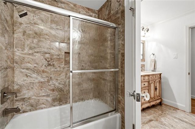 1076 Coronation Drive, Atlanta, GA 30338