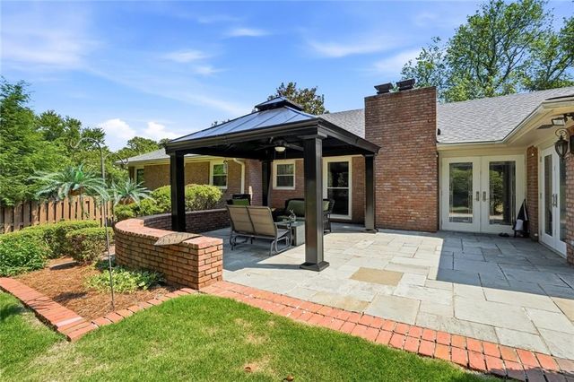 1076 Coronation Drive, Atlanta, GA 30338