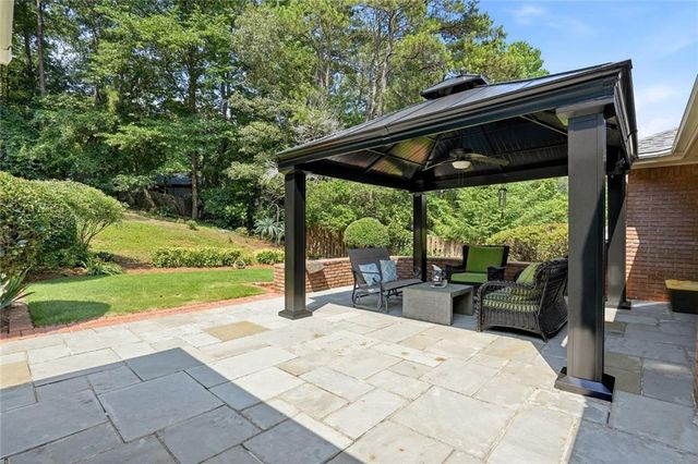 1076 Coronation Drive, Atlanta, GA 30338