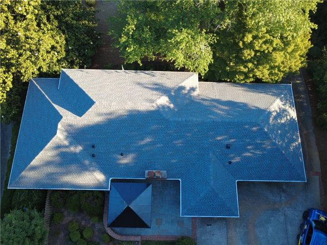 1076 Coronation Drive, Atlanta, GA 30338