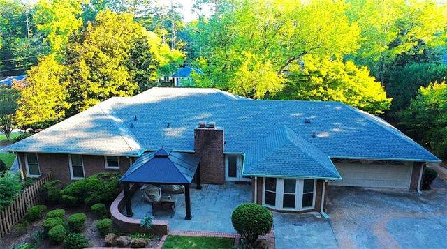 1076 Coronation Drive, Atlanta, GA 30338