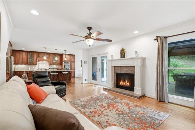 1076 Coronation Drive, Atlanta, GA 30338