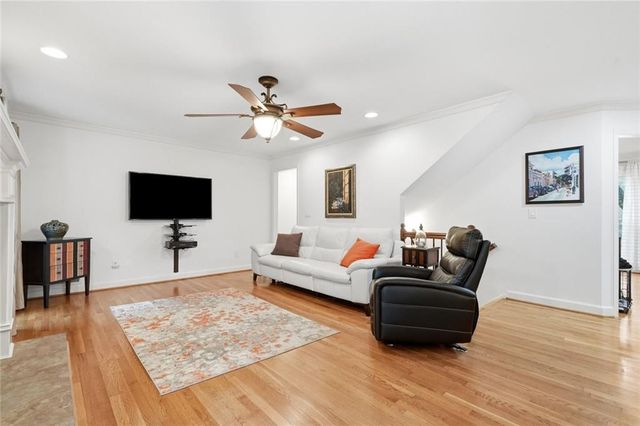 1076 Coronation Drive, Atlanta, GA 30338