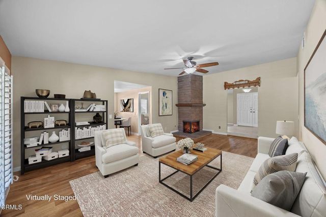 2061 N Albright Avenue, Upland, CA 91784