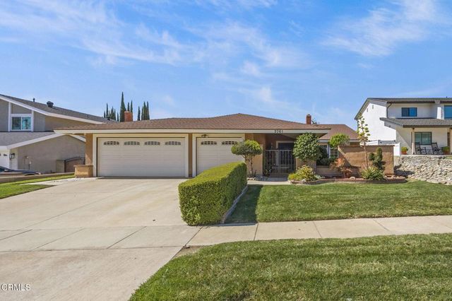 2061 N Albright Avenue, Upland, CA 91784