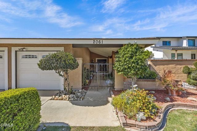 2061 N Albright Avenue, Upland, CA 91784