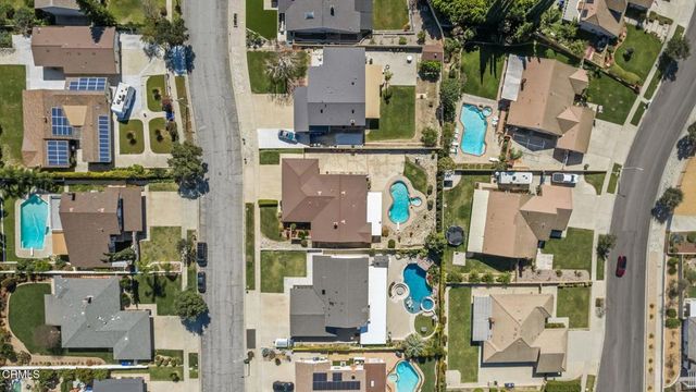 2061 N Albright Avenue, Upland, CA 91784