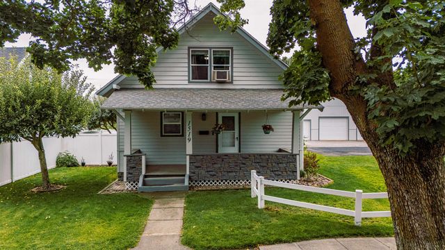 1519 W Dalton Ave, Spokane, WA 99205 property photo