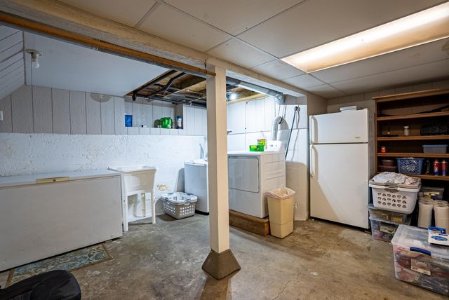 1519 W Dalton Ave, Spokane, WA 99205