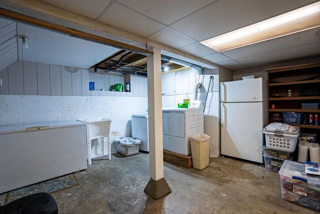 1519 W Dalton Ave, Spokane, WA 99205