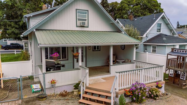 1519 W Dalton Ave, Spokane, WA 99205