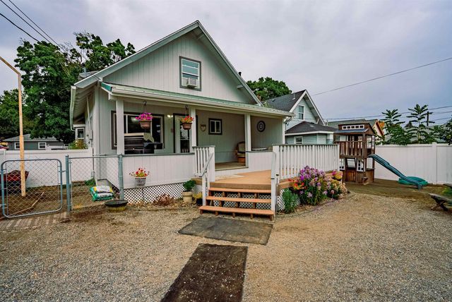 1519 W Dalton Ave, Spokane, WA 99205