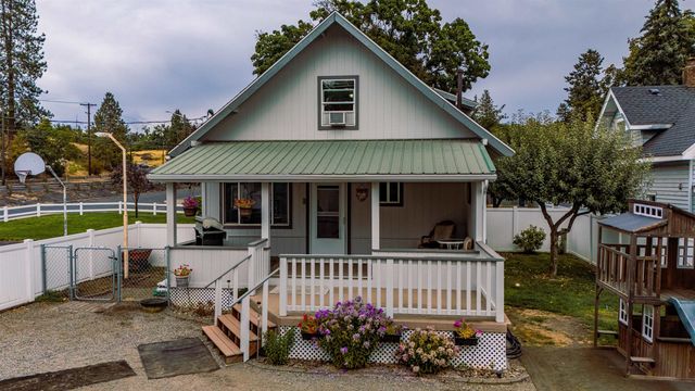 1519 W Dalton Ave, Spokane, WA 99205