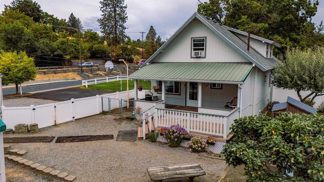 1519 W Dalton Ave, Spokane, WA 99205