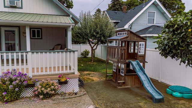 1519 W Dalton Ave, Spokane, WA 99205