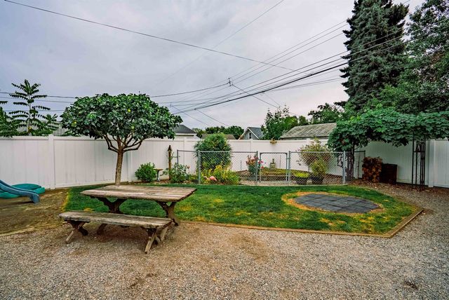 1519 W Dalton Ave, Spokane, WA 99205
