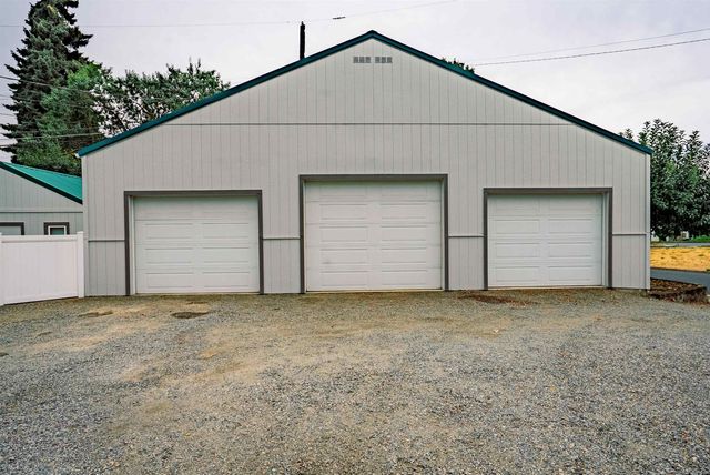 1519 W Dalton Ave, Spokane, WA 99205