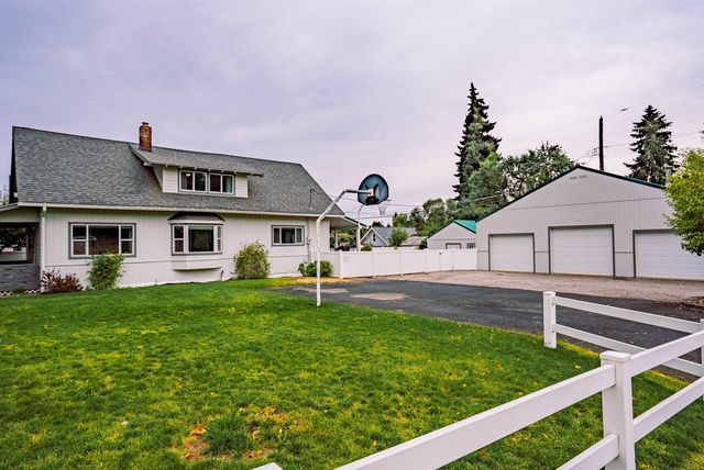 1519 W Dalton Ave, Spokane, WA 99205