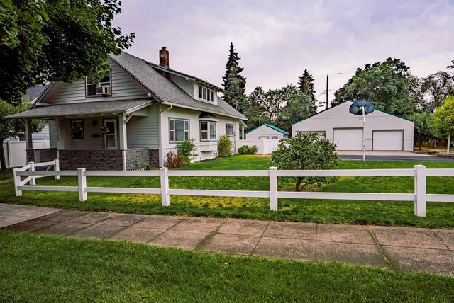1519 W Dalton Ave, Spokane, WA 99205