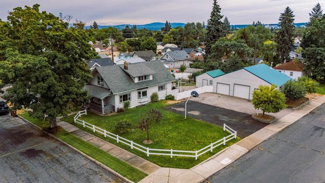 1519 W Dalton Ave, Spokane, WA 99205