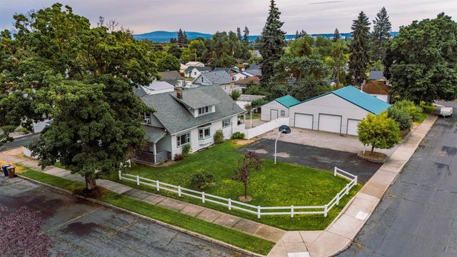 1519 W Dalton Ave, Spokane, WA 99205