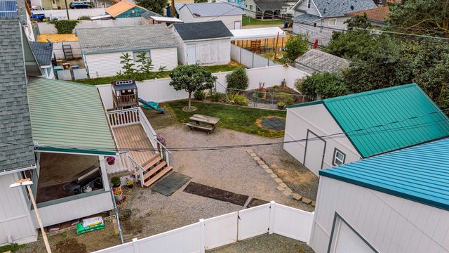 1519 W Dalton Ave, Spokane, WA 99205
