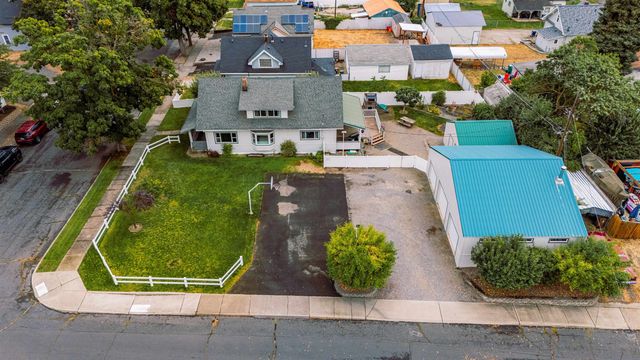 1519 W Dalton Ave, Spokane, WA 99205