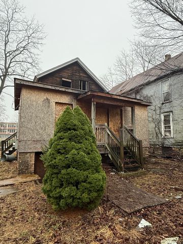 6342 S Eggleston Avenue, Chicago, IL 60621