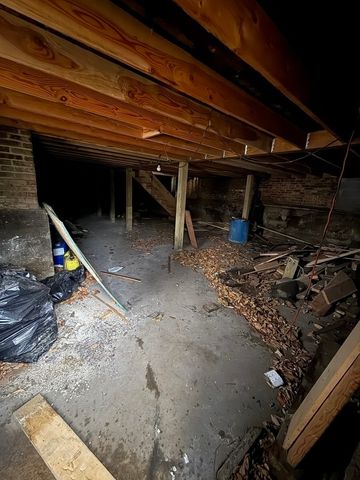 6342 S Eggleston Avenue, Chicago, IL 60621