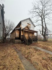 6342 S Eggleston Avenue, Chicago, IL 60621