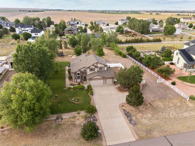 31455 E 166th Avenue, Hudson, CO 80642