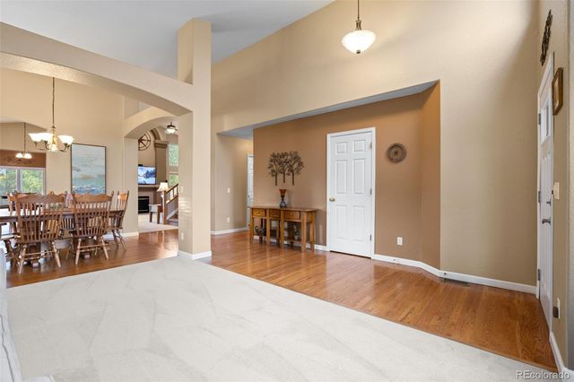 31455 E 166th Avenue, Hudson, CO 80642