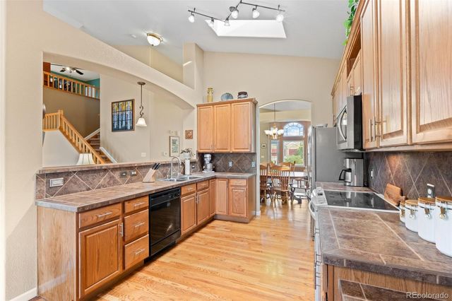 31455 E 166th Avenue, Hudson, CO 80642